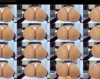 victoriaroyce_ — 58 minute Chaturbate female cam show recording, 1080p, Jun 20, 2022
