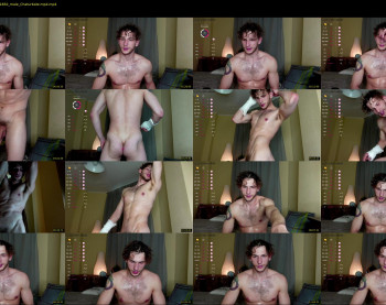 viktor_secret — 13 minute Chaturbate male cam show recording, 1080p, Jun 20, 2022