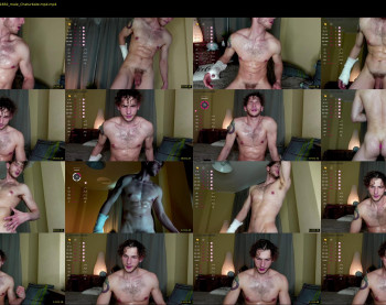 viktor_secret — 17 minute Chaturbate male cam show recording, 1080p, Jun 20, 2022