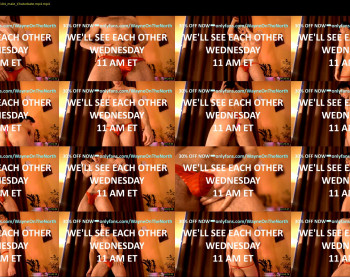 waynenorth — 4 minute Chaturbate male cam show recording, 1080p, Jun 20, 2022