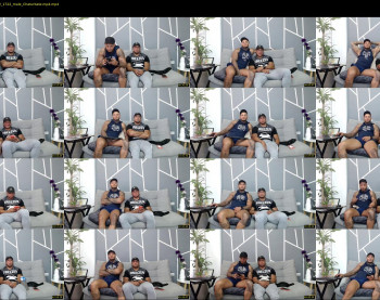 web_gammer_ — 56 minute Chaturbate male cam show recording, 1080p, Jun 20, 2022