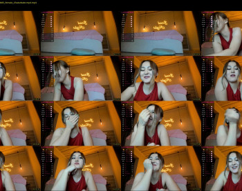 wild_angel1 — 54 minute Chaturbate female cam show recording, 1080p, Jun 20, 2022