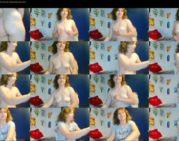 wildpersia — 14 minute Chaturbate female cam show recording, 480p, Jun 21, 2022