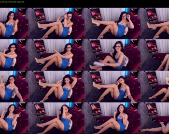 xchristalx — 14 minute Chaturbate female cam show recording, 1080p, Jun 21, 2022
