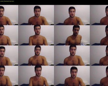 yoooups — 12 minute Chaturbate male cam show recording, 720p, Jun 21, 2022
