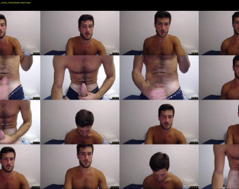 yoooups — 95 minute Chaturbate male cam show recording, 720p, Jun 21, 2022