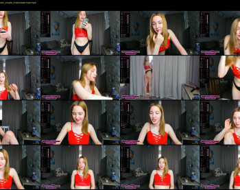 your__voice — 23 minute Chaturbate female cam show recording, 1080p, Jun 20, 2022