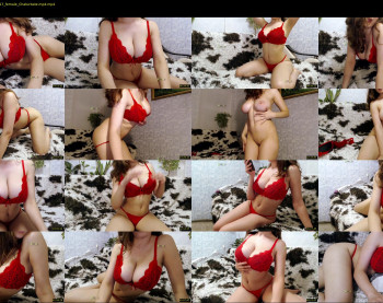 your_asya — 55 minute Chaturbate female cam show recording, 1080p, Jun 20, 2022