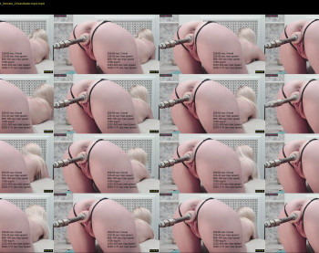 your_lina — 52 minute Chaturbate female cam show recording, 1080p, Jun 21, 2022