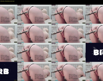 your_lina — 53 minute Chaturbate female cam show recording, 1080p, Jun 21, 2022