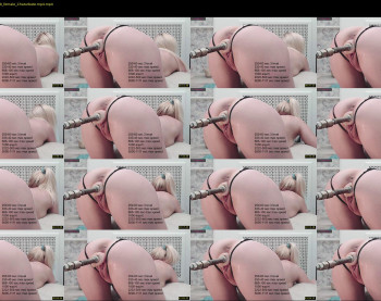 your_lina — 50 minute Chaturbate female cam show recording, 1080p, Jun 21, 2022