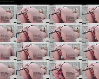 your_lina — 51 minute Chaturbate female cam show recording, 1080p, Jun 21, 2022