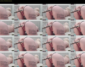your_lina — 8 minute Chaturbate female cam show recording, 1080p, Jun 21, 2022