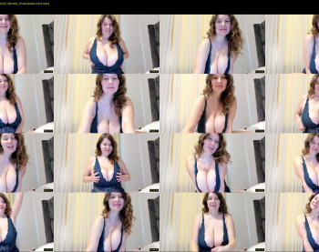 yourlove777 — 18 minute Chaturbate female cam show recording, 1080p, Jun 20, 2022