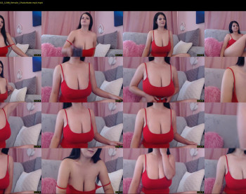 1dream_magical — 59 minute Chaturbate female cam show recording, 720p, Jun 21, 2022