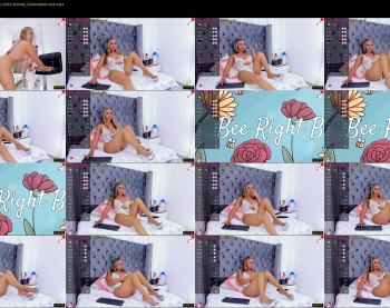 _ana_bolena__ — 62 minute Chaturbate female cam show recording, 1080p, Jun 22, 2022
