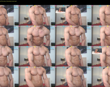 _cristianlopez — 15 minute Chaturbate male cam show recording, 1080p, Jun 21, 2022