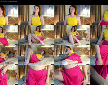 _elisa_omm_ — 55 minute Chaturbate female cam show recording, 1080p, Jun 21, 2022