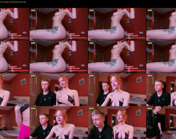 _fieryflash_ — 14 minute Chaturbate female cam show recording, 720p, Jun 21, 2022