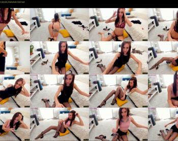 _funsize_ — 55 minute Chaturbate female cam show recording, 1080p, Jun 22, 2022