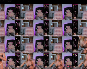 _gaby1 — 3 minute Chaturbate female cam show recording, 1080p, Jun 22, 2022