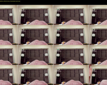 _huge_boobs_ebony — 54 minute Chaturbate female cam show recording, 1080p, Jun 21, 2022