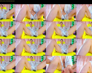 _janemellon_ — 19 minute Chaturbate female cam show recording, 1080p, Jun 21, 2022