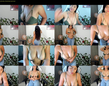 _karen01 — 15 minute Chaturbate female cam show recording, 720p, Jun 21, 2022