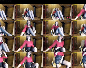 _natali_ — 29 minute Chaturbate female cam show recording, 720p, Jun 21, 2022