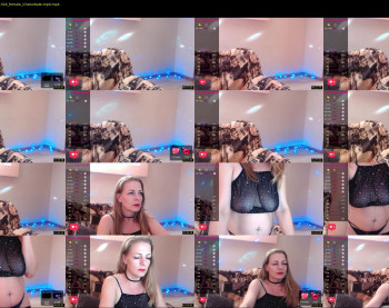 _solar_jane_ — 52 minute Chaturbate female cam show recording, 1080p, Jun 21, 2022