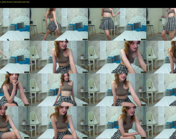 _wendydarling_ — 11 minute Chaturbate female cam show recording, 720p, Jun 22, 2022