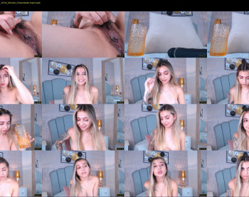 abbie_jones_1 — 56 minute Chaturbate female cam show recording, 1080p, Jun 21, 2022