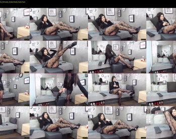 afroditha_ — 55 minute Chaturbate female cam show recording, 1080p, Jun 21, 2022