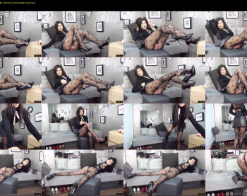afroditha_ — 53 minute Chaturbate female cam show recording, 1080p, Jun 21, 2022