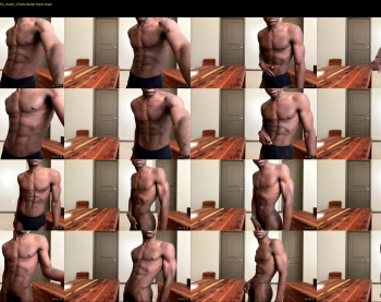 ahnoreclis — 11 minute Chaturbate male cam show recording, 720p, Jun 22, 2022