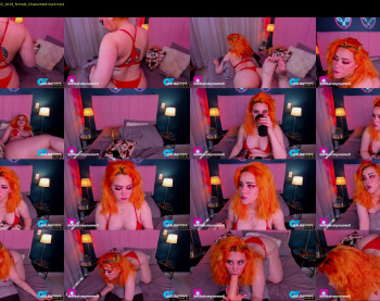albaandthayron — 57 minute Chaturbate couple cam show recording, 1080p, Jun 21, 2022