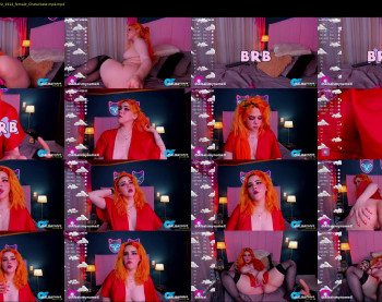 albaandthayron — 61 minute Chaturbate couple cam show recording, 1080p, Jun 21, 2022