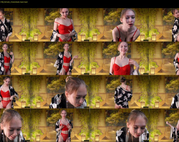 aleksa_cutie — 60 minute Chaturbate female cam show recording, 1080p, Jun 21, 2022