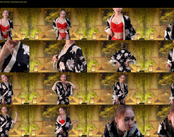 aleksa_cutie — 58 minute Chaturbate female cam show recording, 1080p, Jun 21, 2022