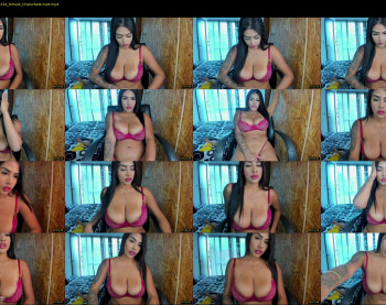 alessa_weet — 10 minute Chaturbate female cam show recording, 720p, Jun 21, 2022