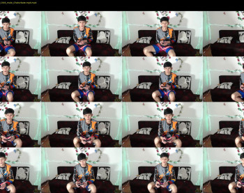 alexandluke1 — 18 minute Chaturbate male cam show recording, 720p, Jun 21, 2022