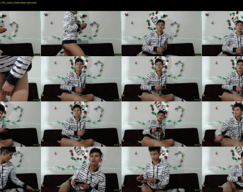alexandluke1 — 10 minute Chaturbate male cam show recording, 720p, Jun 21, 2022