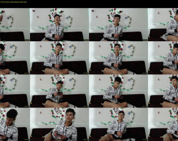 alexandluke1 — 9 minute Chaturbate male cam show recording, 720p, Jun 21, 2022