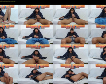 alexandluke — 110 minute Chaturbate male cam show recording, 720p, Jun 21, 2022