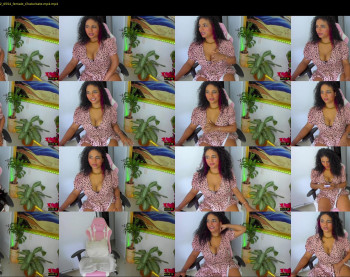 alexandra_mar — 56 minute Chaturbate female cam show recording, 1080p, Jun 21, 2022