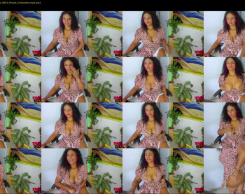 alexandra_mar — 58 minute Chaturbate female cam show recording, 1080p, Jun 21, 2022