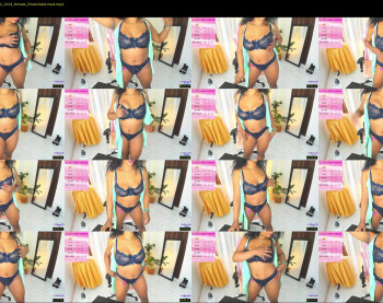 alexandra_mar — 55 minute Chaturbate female cam show recording, 1080p, Jun 21, 2022