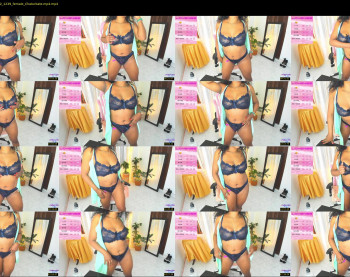 alexandra_mar — 54 minute Chaturbate female cam show recording, 1080p, Jun 21, 2022