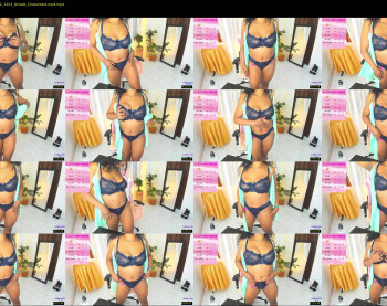 alexandra_mar — 54 minute Chaturbate female cam show recording, 1080p, Jun 21, 2022