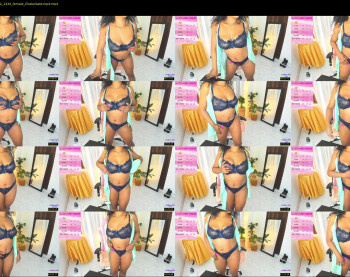 alexandra_mar — 54 minute Chaturbate female cam show recording, 1080p, Jun 21, 2022